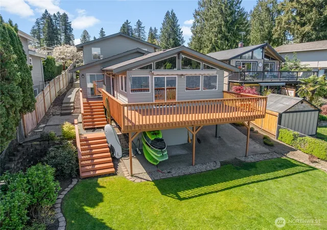 Photo 2 of Sale Pending at 30478 227th Place Se, Black Diamond, WA 98010 | MLS# NWM2578345 | Listing updated on 2026-09-28