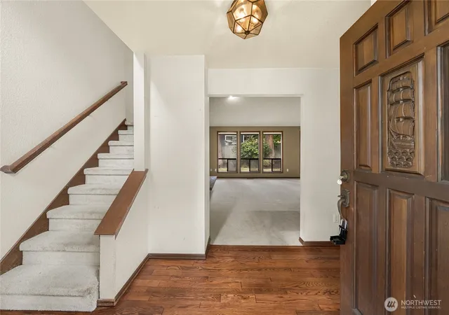 Photo 3 of Single family home for sale at 5108 60th Avenue Ct W, University Place, WA 98467 | MLS# NWM2578350 | Listing updated on 2026-10-01