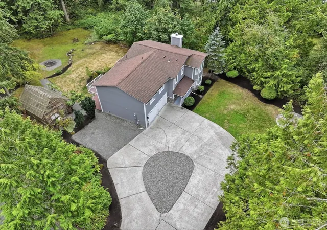 Photo 2 of Single family home for sale at 12609 474th Avenue Se, North Bend, WA 98045 | MLS# NWM2578353 | Listing updated on 2026-09-30