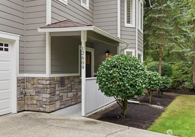 Photo 3 of Single family home for sale at 12609 474th Avenue Se, North Bend, WA 98045 | MLS# NWM2578353 | Listing updated on 2026-09-30