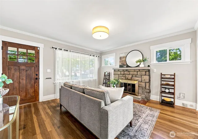 Photo 4 of Single family home for sale at 4501 Pacific Ave, Tacoma, WA 98418 | MLS# NWM2578380 | Listing updated on 2026-10-01