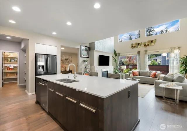 Photo 3 of Single family home for sale at 4610 Olivine Dr Sw, Port Orchard, WA 98367 | MLS# NWM2578383 | Listing updated on 2026-09-28