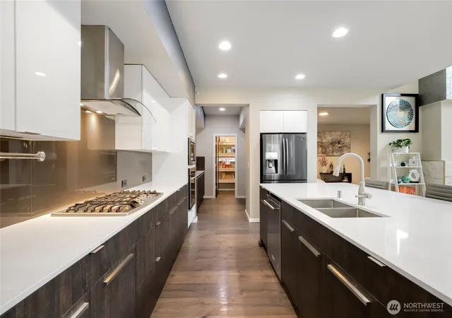 Photo 4 of Single family home for sale at 4610 Olivine Dr SW, Port Orchard, WA 98367 | MLS# NWM2578383 | Listing updated on 2026-09-28