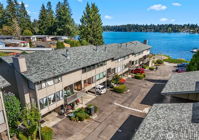 Photo 1 of Condo for sale at 17303 Spanaway Loop Rd S #18, Spanaway, WA 98387 | MLS# NWM2578389 | Listing updated on 2026-09-25