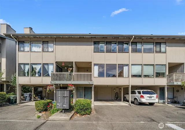 Photo 2 of Condo for sale at 17303 Spanaway Loop Rd S #18, Spanaway, WA 98387 | MLS# NWM2578389 | Listing updated on 2026-09-25