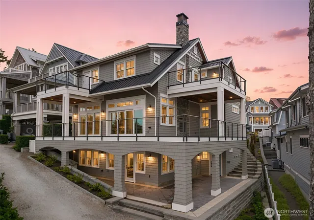 Photo 1 of Single family home for sale at 22 Seaside Ln, Pacific Beach, WA 98571 | MLS# NWM2578390 | Listing updated on 2026-09-25