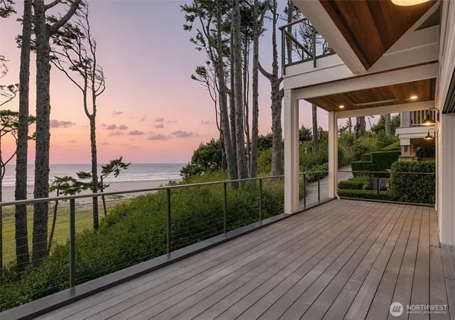 Photo 2 of Single family home for sale at 22 Seaside Ln, Pacific Beach, WA 98571 | MLS# NWM2578390 | Listing updated on 2026-09-25