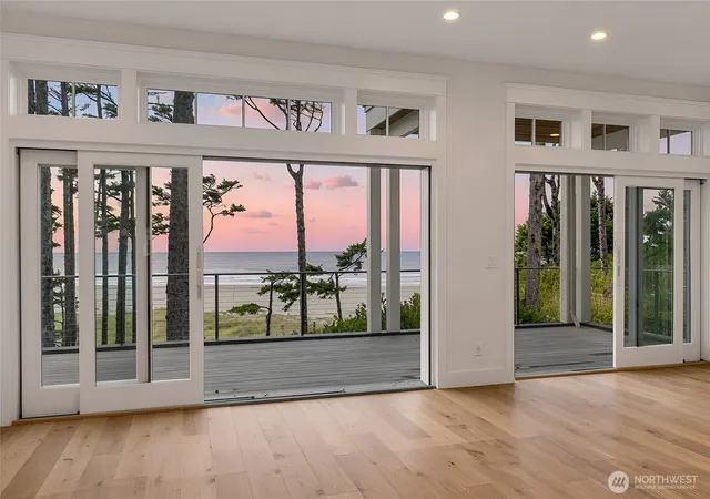 Photo 3 of Single family home for sale at 22 Seaside Ln, Pacific Beach, WA 98571 | MLS# NWM2578390 | Listing updated on 2026-09-25
