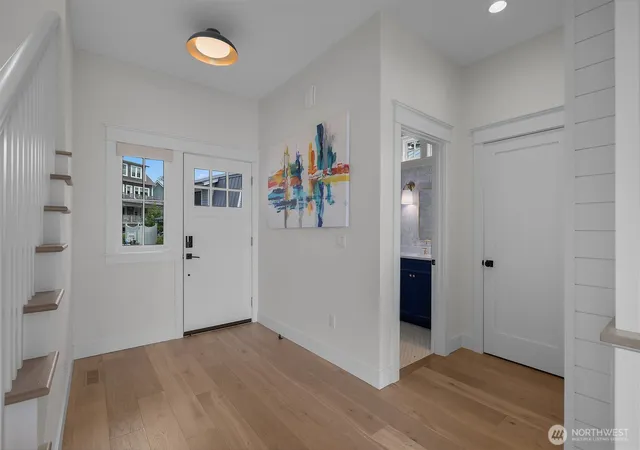 Photo 3 of Single family home for sale at 22 Seaside Ln, Pacific Beach, WA 98571 | MLS# NWM2578390 | Listing updated on 2026-09-25