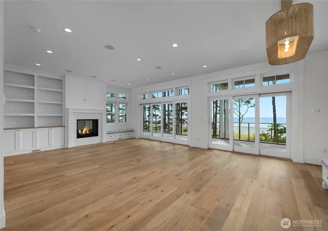 Photo 4 of Single family home for sale at 22 Seaside Ln, Pacific Beach, WA 98571 | MLS# NWM2578390 | Listing updated on 2026-09-25