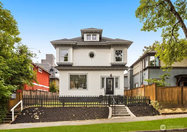 Photo 1 of Sale Pending at 2007 S Main St, Seattle, WA 98144 | MLS# NWM2578438 | Listing updated on 2026-09-25