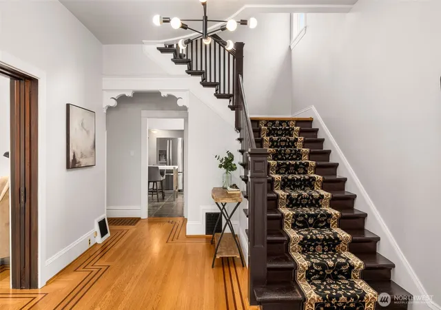 Photo 3 of Sale Pending at 2007 S Main St, Seattle, WA 98144 | MLS# NWM2578438 | Listing updated on 2026-09-25