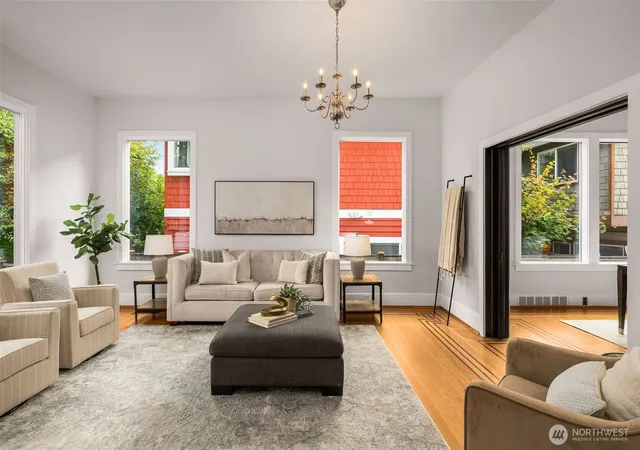Photo 4 of Sale Pending at 2007 S Main St, Seattle, WA 98144 | MLS# NWM2578438 | Listing updated on 2026-09-25