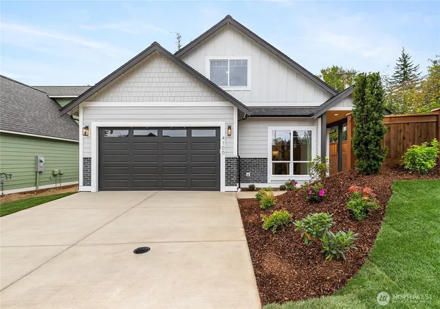 Photo 1 of Single family home for sale at 4100 Yonkers St, Bellingham, WA 98226 | MLS# NWM2578484 | Listing updated on 2026-09-25