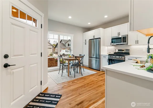 Photo 3 of Single family home for sale at 4100 Yonkers St, Bellingham, WA 98226 | MLS# NWM2578484 | Listing updated on 2026-09-25