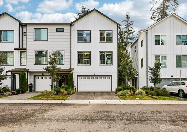 Photo 1 of Townhouse for sale at 2005 101st Avenue Se #7, Lake Stevens, WA 98258 | MLS# NWM2578492 | Listing updated on 2026-09-30