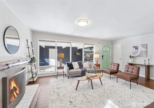 Photo 3 of Single family home for sale at 11409 11th Avenue SW, Seattle, WA 98146 | MLS# NWM2578498 | Listing updated on 2026-09-30