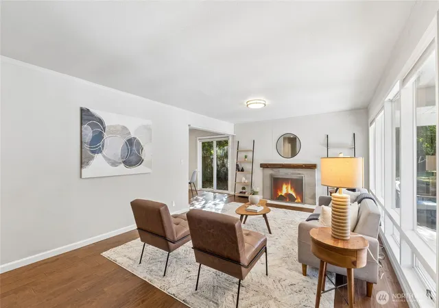 Photo 4 of Single family home for sale at 11409 11th Avenue SW, Seattle, WA 98146 | MLS# NWM2578498 | Listing updated on 2026-09-30