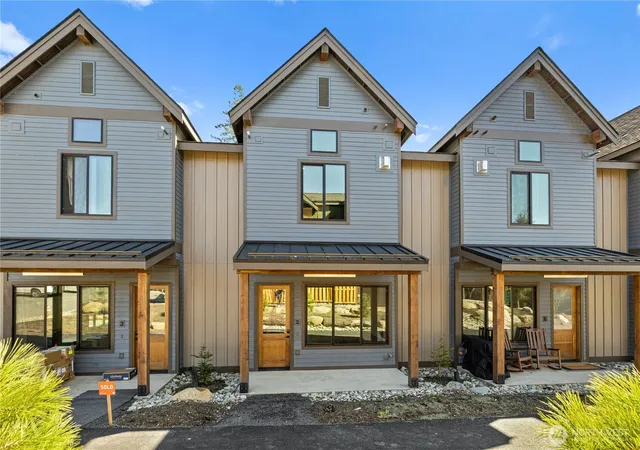 Photo 1 of Single family home for sale at 125 Riverbend Loop, Cle Elum, WA 98922 | MLS# NWM2578509 | Listing updated on 2026-09-25