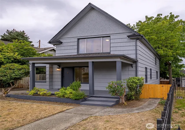 Photo 1 of Single family home for sale at 1412 N Steele St, Tacoma, WA 98406 | MLS# NWM2578510 | Listing updated on 2026-09-25