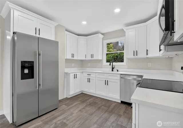 Photo 3 of Single family home for sale at 1412 N Steele St, Tacoma, WA 98406 | MLS# NWM2578510 | Listing updated on 2026-09-25