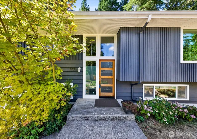 Photo 2 of Single family home for sale at 17553 7th Avenue Ne, Shoreline, WA 98155 | MLS# NWM2578516 | Listing updated on 2026-09-25