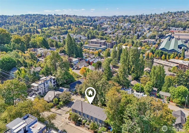 Photo 2 of Single family home for sale at 3857 21st Avenue Sw, Seattle, WA 98106 | MLS# NWM2578519 | Listing updated on 2026-09-30