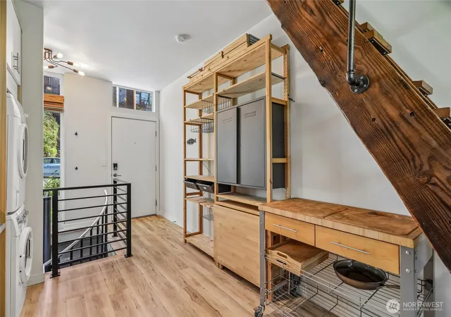 Photo 3 of Condo for sale at 3857 21st Avenue SW, Seattle, WA 98106 | MLS# NWM2578519 | Listing updated on 2026-09-30