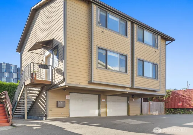 Photo 1 of Townhouse for sale at 1216 E Fir St #A, Seattle, WA 98122 | MLS# NWM2578523 | Listing updated on 2026-09-22