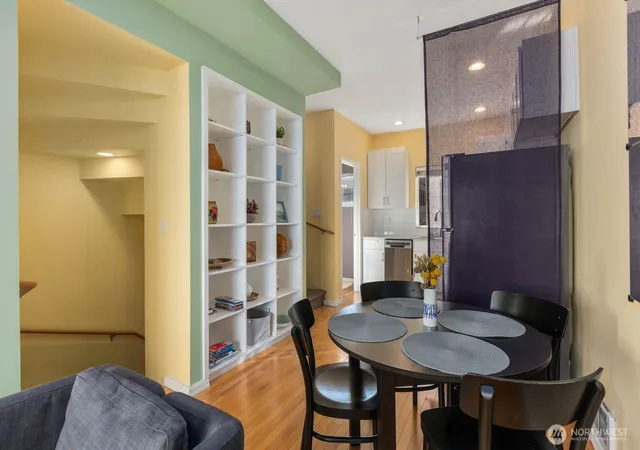Photo 3 of Townhouse for sale at 1216 E Fir St #A, Seattle, WA 98122 | MLS# NWM2578523 | Listing updated on 2026-09-22