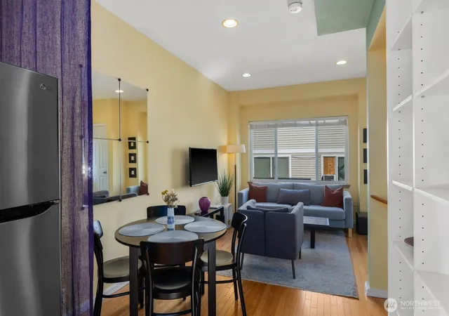 Photo 4 of Townhouse for sale at 1216 E Fir St #A, Seattle, WA 98122 | MLS# NWM2578523 | Listing updated on 2026-09-22