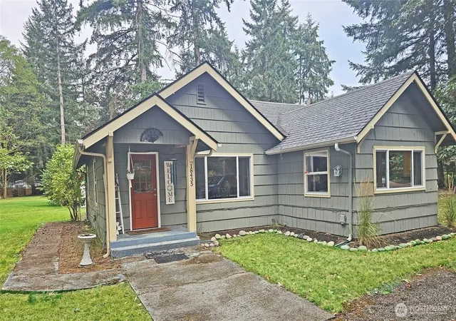 Photo 1 of Sale Pending at 18435 Elderberry St Sw, Rochester, WA 98579 | MLS# NWM2578533 | Listing updated on 2026-09-25