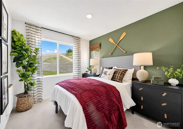 Photo 4 of Sale Pending at 9650 Mineral Ave NW, Silverdale, WA 98383 | MLS# NWM2578543 | Listing updated on 2026-09-26