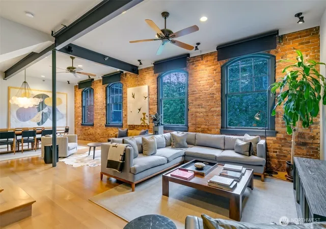 Photo 3 of Condo for sale at 1406 Harvard Ave #10, Seattle, WA 98122 | MLS# NWM2578557 | Listing updated on 2026-09-29