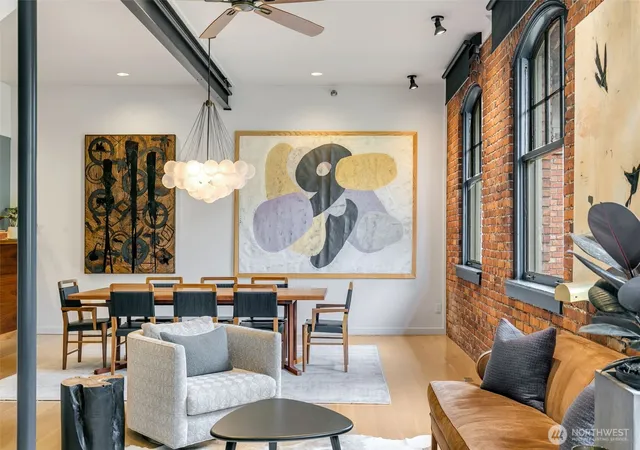 Photo 3 of Condo for sale at 1406 Harvard Ave #10, Seattle, WA 98122 | MLS# NWM2578557 | Listing updated on 2026-09-29