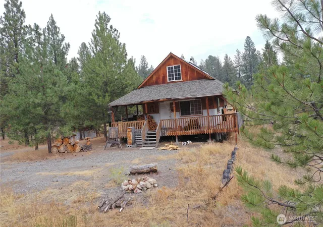 Photo 1 of Land for sale at 214 Cape Labelle, Tonasket, WA 98855 | MLS# NWM2578566 | Listing updated on 2026-09-25