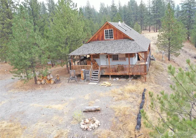 Photo 2 of Land for sale at 214 Cape Labelle, Tonasket, WA 98855 | MLS# NWM2578566 | Listing updated on 2026-09-25