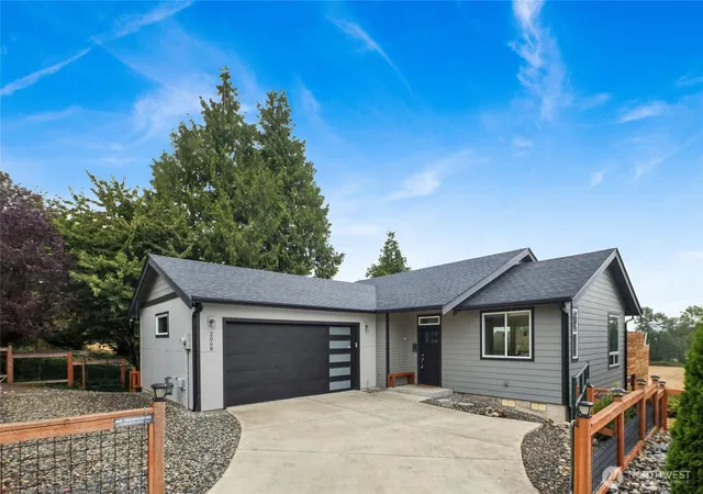 Photo 1 of Single family home for sale at 2068 Bakerscape Ct, Ferndale, WA 98248 | MLS# NWM2578572 | Listing updated on 2026-09-29