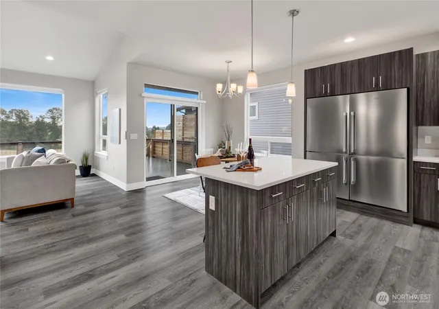 Photo 3 of Single family home for sale at 2068 Bakerscape Ct, Ferndale, WA 98248 | MLS# NWM2578572 | Listing updated on 2026-09-29