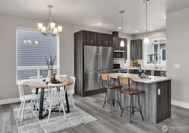 Photo 4 of Single family home for sale at 2068 Bakerscape Ct, Ferndale, WA 98248 | MLS# NWM2578572 | Listing updated on 2026-09-29
