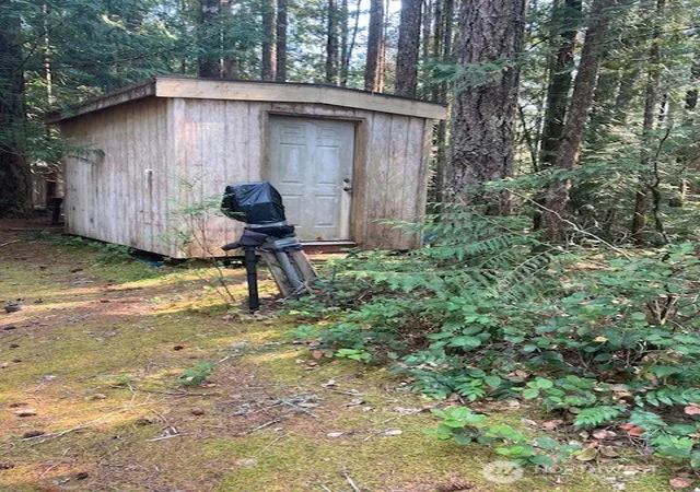 Photo 2 of Land for sale at 200 N Union Dr, Hoodsport, WA 98548 | MLS# NWM2578577 | Listing updated on 2026-09-25