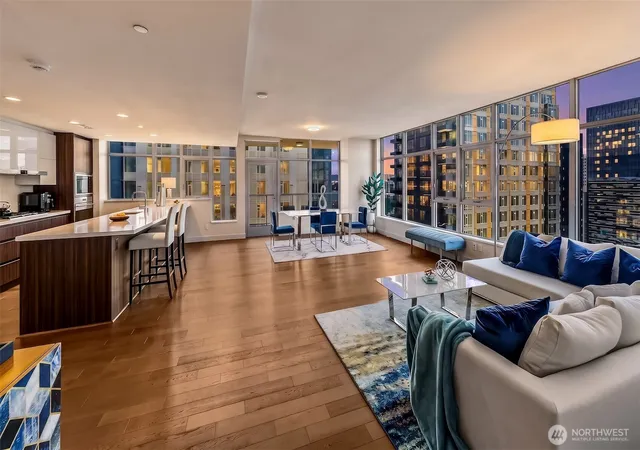 Photo 1 of Condo for sale at 583 Battery St #3701N, Seattle, WA 98121 | MLS# NWM2578585 | Listing updated on 2026-09-25
