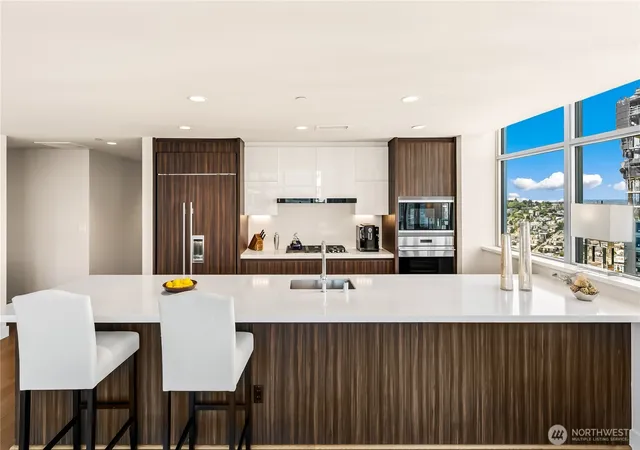 Photo 3 of Condo for sale at 583 Battery St #3701N, Seattle, WA 98121 | MLS# NWM2578585 | Listing updated on 2026-09-25