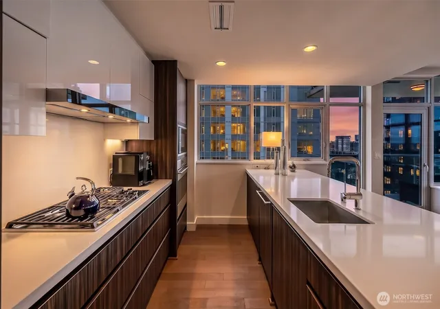 Photo 3 of Condo for sale at 583 Battery St #3701N, Seattle, WA 98121 | MLS# NWM2578585 | Listing updated on 2026-09-25