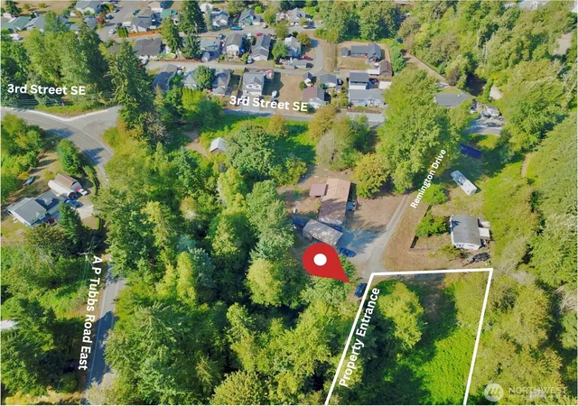 Photo 2 of Land for sale at 515 Remington Dr, South Prairie, WA 98385 | MLS# NWM2578629 | Listing updated on 2026-09-25