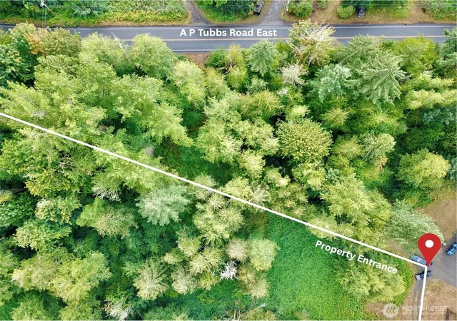Photo 3 of Land for sale at 515 Remington Dr, South Prairie, WA 98385 | MLS# NWM2578629 | Listing updated on 2026-09-25