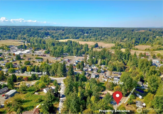 Photo 3 of Land for sale at 515 Remington Dr, South Prairie, WA 98385 | MLS# NWM2578629 | Listing updated on 2026-09-25
