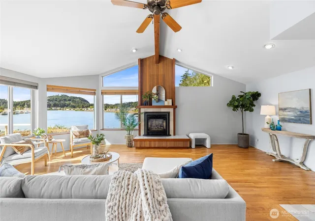 Photo 2 of Single family home for sale at 100 Samish Pl, La Conner, WA 98257 | MLS# NWM2578640 | Listing updated on 2026-09-25