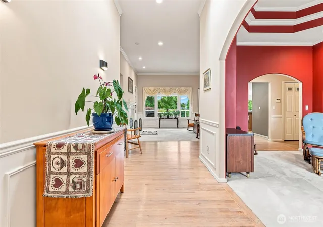 Photo 3 of Single family home for sale at 8285 Cowichan Rd, Blaine, WA 98230 | MLS# NWM2578649 | Listing updated on 2026-09-30