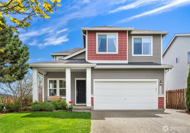 Photo 1 of Sale Pending at 16306 24th Street E, Lake Tapps, WA 98391 | MLS# NWM2578653 | Listing updated on 2026-09-29